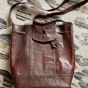 High Quality Genuine Leather, High Quality